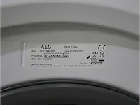 7000 series | lavamat prosteam technology wasmachine - afbeelding 4 van  6