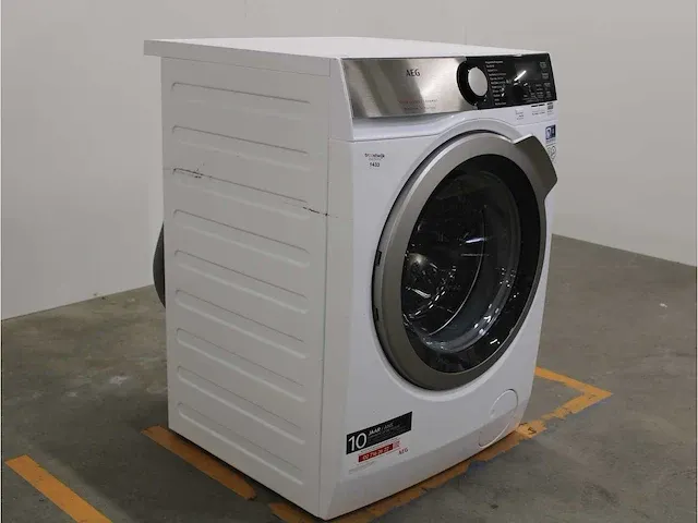 7000 series | lavamat prosteam technology wasmachine - afbeelding 5 van  6