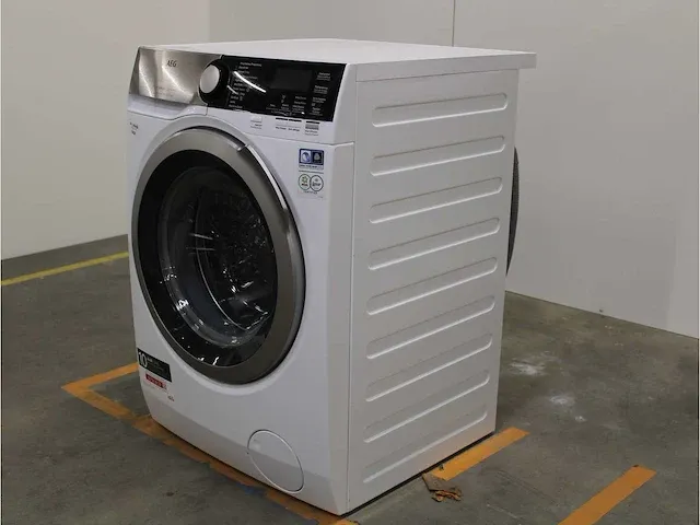 7000 series | lavamat prosteam technology wasmachine - afbeelding 6 van  6