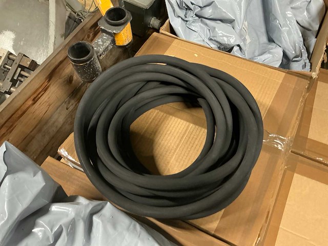 700x15 nbr 70 o- ring (210x) - afbeelding 1 van  4