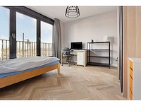 70,30 m2 eiken visgraat parketvloer - multiplank - invisible 70x440 mm - afbeelding 4 van  8