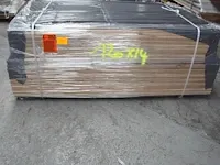 70,66 m² eiken planchetten