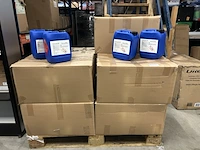 70x ethanol/vinkocide od 5 liter vink chemicals - afbeelding 1 van  4