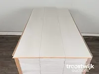 71 m2 breed laminaat - 1380 x 246 x 8 mm - afbeelding 3 van  4