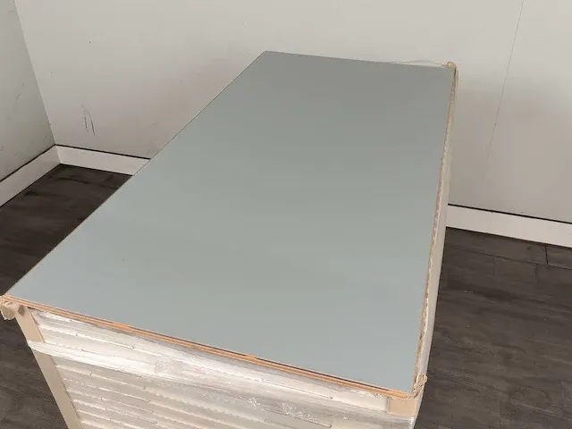71 m2 exclusive laminaat xl tegel - 1220 x 610 x 8 mm - afbeelding 4 van  4