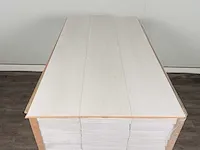 71 m2 laminaat breed plank - 1380 x 246 x 8 mm - afbeelding 3 van  4