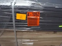 71,10 m² eiken planchetten - afbeelding 3 van  5