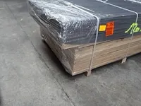 71,10 m² eiken planchetten - afbeelding 4 van  5