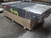 71,10 m² eiken planchetten - afbeelding 5 van  5
