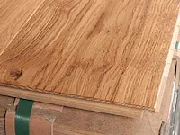 72 m2 multiplank eiken parket - 725 x 180 x 14 mm - afbeelding 2 van  4