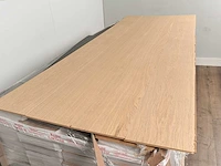 72 m2 parket eiken fineer berry alloc - 2200 x 210 x 10 mm - afbeelding 3 van  4