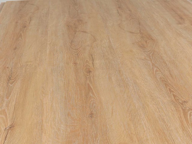 72 m2 pvc spc click plank met xps onderlaag - 1220 x 228 x 5 mm - afbeelding 1 van  4