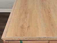 72 m2 pvc spc click plank met xps onderlaag - 1220 x 228 x 5 mm - afbeelding 2 van  4