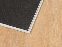 72 m2 pvc spc click plank met xps onderlaag - 1220 x 228 x 5 mm - afbeelding 4 van  4