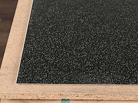 72 m2 pvc spc click tegel - 610 x 305 x 5,8 mm - afbeelding 2 van  4