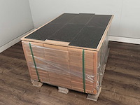 72 m2 pvc spc click tegel - 610 x 305 x 5,8 mm - afbeelding 4 van  4