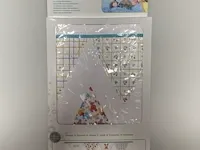 72 muurstickers mickey en minni mouse disney - afbeelding 2 van  2