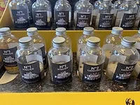 72 stuks tbloemenzaadjesuinparfum hendrik jan - afbeelding 1 van  2