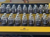 72 stuks tbloemenzaadjesuinparfum hendrik jan - afbeelding 2 van  2