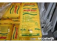 725kg waterontharder zout - afbeelding 1 van  3