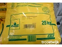 725kg waterontharder zout - afbeelding 2 van  3