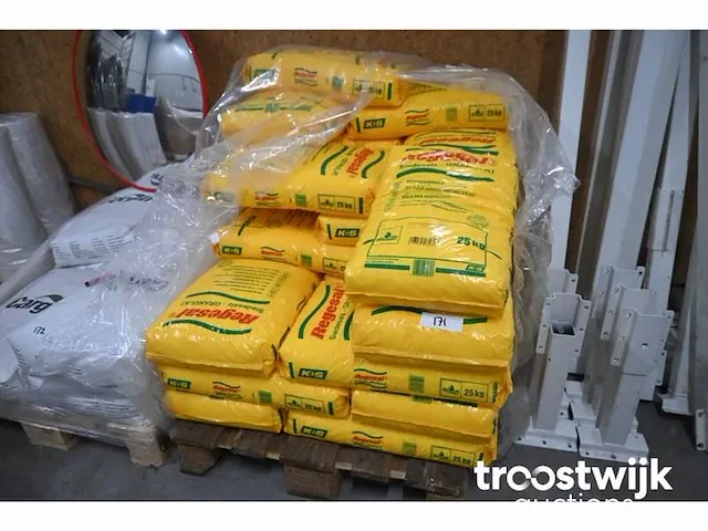 725kg waterontharder zout - afbeelding 3 van  3