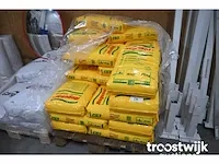 725kg waterontharder zout - afbeelding 3 van  3
