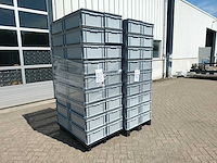 72x engels - e-line normbox 8422 - magazijnbakken - afbeelding 1 van  8