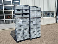 72x engels - e-line normbox 8422 - magazijnbakken - afbeelding 2 van  8
