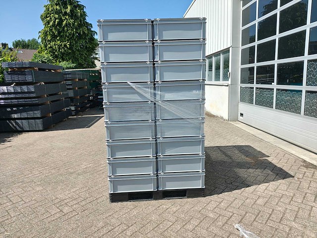 72x engels - e-line normbox 8422 - magazijnbakken - afbeelding 4 van  8