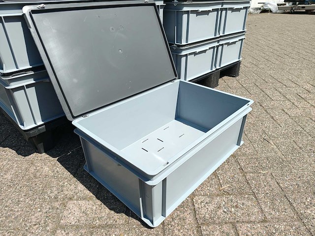 72x engels - e-line normbox 8422 - magazijnbakken - afbeelding 7 van  8