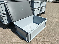 72x engels - e-line normbox 8422 - magazijnbakken - afbeelding 7 van  8
