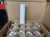 72x navulling waterfilter - afbeelding 1 van  3