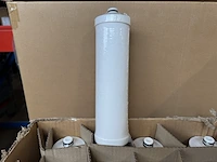 72x navulling waterfilter - afbeelding 2 van  3