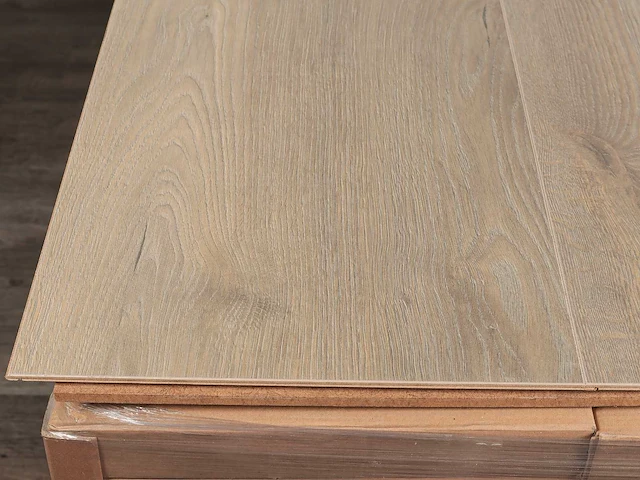 73 m2 laminaat breed plank - 1285 x 327 x 8 mm - afbeelding 2 van  4