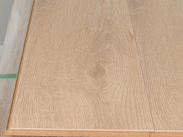 73 m2 laminaat plank - 1200 x 191 x 8 mm - afbeelding 2 van  4