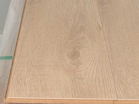 73 m2 laminaat plank - 1200 x 191 x 8 mm - afbeelding 2 van  4