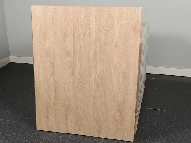73 m2 laminaat plank - 1200 x 191 x 8 mm - afbeelding 4 van  4
