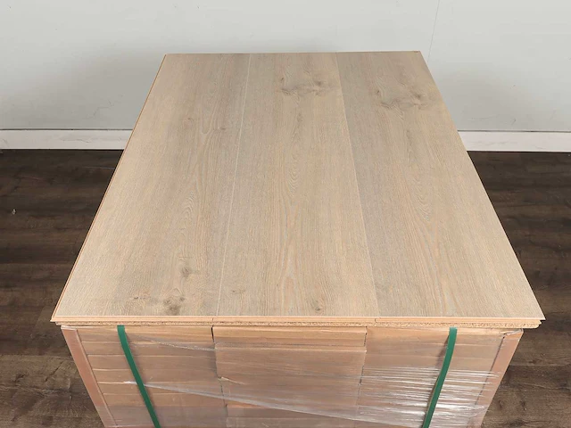 73 m2 laminaat plank - 1285 x 327 x 8 mm - afbeelding 3 van  4