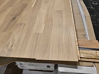 73 m2 parket eiken xl mutliplank - 2200 x 207 x 14 mm - afbeelding 2 van  3