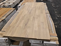 73 m2 parket eiken xl mutliplank - 2200 x 207 x 14 mm - afbeelding 3 van  3