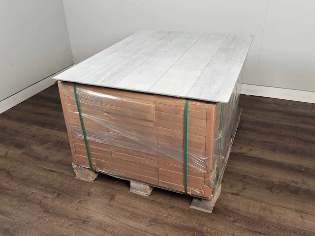 73 m2 pvc click plank met xps onderlaag - 1290 x 203 x 5,5 mm - afbeelding 4 van  4