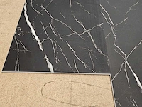 73 m2 pvc spc click tegel - 610 x 305 x 5 mm - afbeelding 2 van  3