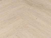 73 m2 pvc spc click visgraat met xps onderlaag - 610 x 150 x 5 mm - afbeelding 1 van  4