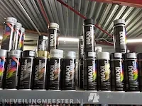 73 x effect/ color spuitbussen maxicolor - afbeelding 1 van  6