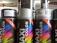 73 x effect/ color spuitbussen maxicolor - afbeelding 2 van  6