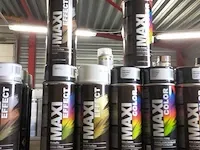 73 x effect/ color spuitbussen maxicolor - afbeelding 4 van  6