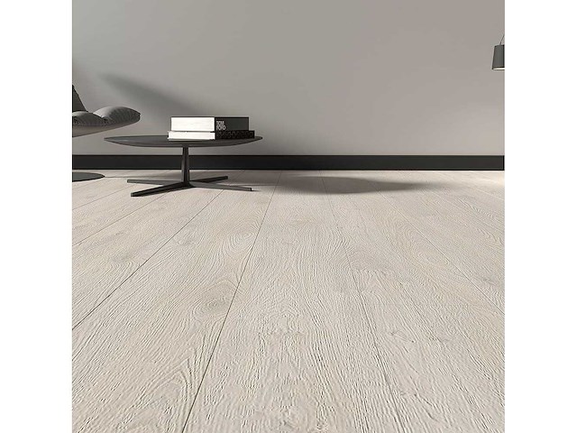 73,2m² purity pulse eiken grijs laminaatvloer - afbeelding 2 van  11