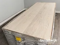 74 m2 laminaat - 2000 x 192 x 10 mm - afbeelding 3 van  4