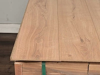 74 m2 laminaat plank - 1285 x 192 x 12 mm - afbeelding 2 van  4